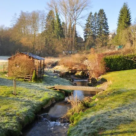 Spacious House In Holiday home *