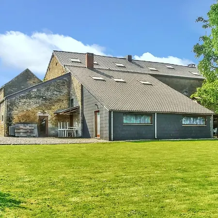 Spacious House In Anthisnes