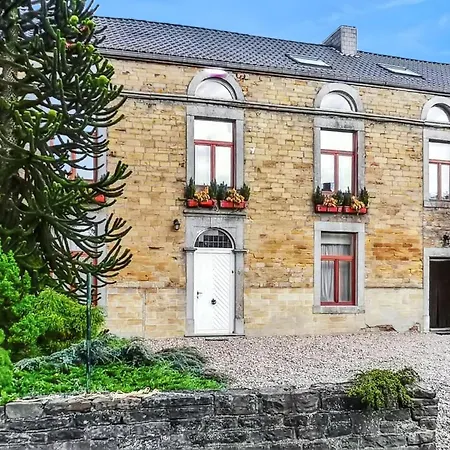 Spacious House In * Anthisnes