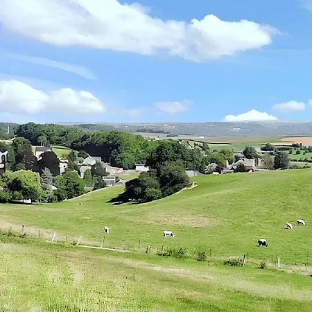 Spacious House In Holiday home *