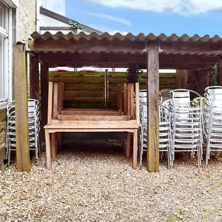 Holiday home Spacious House In