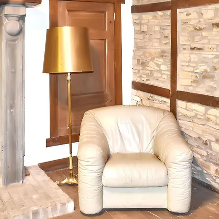 Holiday home Spacious House In *