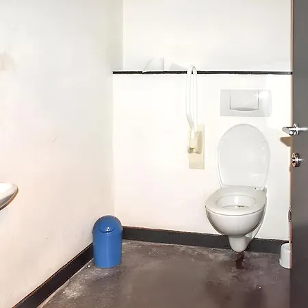 Spacious House In Anthisnes