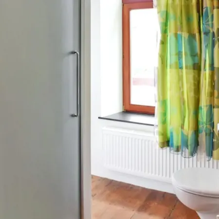 Spacious House In Ferienhaus