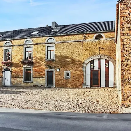 Spacious House In Ferienhaus Anthisnes