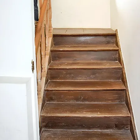 Spacious House In Holiday home *